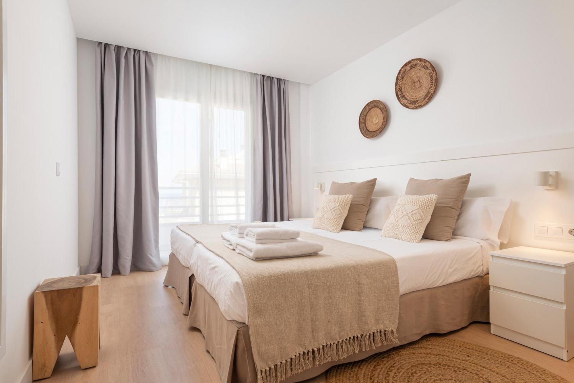 Baulo Mar Apartments Can Picafort  Εξωτερικό φωτογραφία